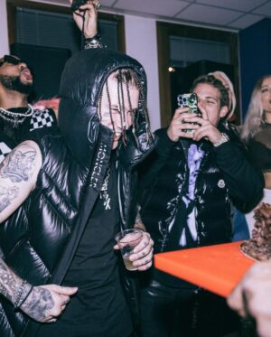 J.P. 'Rook' Cappelletty Instagram - Birthday Vibes!🔥