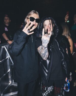 J.P. 'Rook' Cappelletty Instagram - Birthday Vibes!🔥