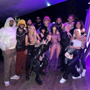 J.P. 'Rook' Cappelletty Instagram - FaMiLy