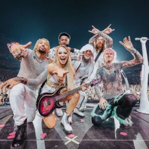 J.P. 'Rook' Cappelletty Instagram - Family 4 Life🤟🏻