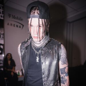 J.P. 'Rook' Cappelletty Instagram - Life in Silver.