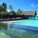 Jörn Schlönvoigt Instagram – One&Only Diary #maldives #ooreethirah #travel #travelgram #planet #earth #beach One&Only Reethi Rah, Maldives