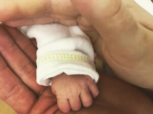 Jörn Schlönvoigt Instagram - ...unsere kleine Familie ❤️13.12.17