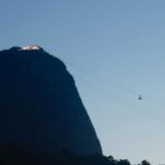 Júlia Gomes Instagram - A vida é boa 🦜🩵 Rio de Janeiro, Rio de Janeiro