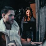 Júlia Gomes Instagram - Vem ai… Rensga Hits T.lll ❤️‍🔥