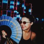 Júlia Gomes Instagram - You will never be able to stop dancing when you have @sotrackboa 🚢🕺🪩❤️‍🔥🔮🫧💫🦋💋