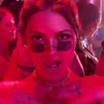 Júlia Gomes Instagram - @camaroteallegria Obrigada por ter tornado esse carnaval de 2024 inesquecível! Até ano que vem! 🩷🫶🏻 Sambódromo da Marquês de Sapucaí
