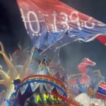 Júlia Gomes Instagram - Mais uma noite incrível na Sapucaí! Mas dessa vez no MELHOR camarote do carnaval! @nossocamarote 🤍🤍🤍🤍🤍🤍🤍🤍🤍🤍 Rio de Janeiro, Rio de Janeiro