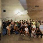 Júlia Gomes Instagram - Rensga, você foi o sonho mais especial que eu já conquistei! Me sinto realizada de ter trabalhado com essa família que me acolheu tanto, com muito amor e carinho! Vivi intensamente todos os dias de gravação extremamente feliz e grata! Foi uma mudança radical, uma imersão em uma personagem com personalidade muito forte, músicas que eu amo mais que tudo… Luane, você era pra ser minha e eu te agarrei com toda força de universo! Missão cumprida! Obrigada, obrigada e obrigada por essa oportunidade! ❤️ Obrigada toda equipe @glazentretenimento @maymraluc @caroldurao @recorrea @bella_gabaglia @natwarth pelo amor e carinho comigo no set! Em breve, uma 2ª e 3ª temporada com muita trama boa na @globoplay 🦅❤️‍🔥 Rio de Janeiro, Rio de Janeiro
