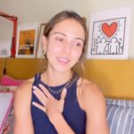 Júlia Mendes Instagram -