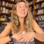 Júlia Mendes Instagram - Cuide da sua alimentação, tanto no prato como na vida!😉