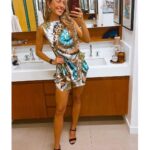 Júlia Mendes Instagram - FridayNight✨