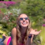 Júlia Mendes Instagram - Tbt do meu lugar favorito no mundo! E agora vocês tem cupom de 20% de desconto pra conhecer esse paraíso! jujumecontatudo aproveitem!!! ♥️🙌🏼 Búzios