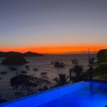 Júlia Mendes Instagram - Alguém me explica? 🥹🌅