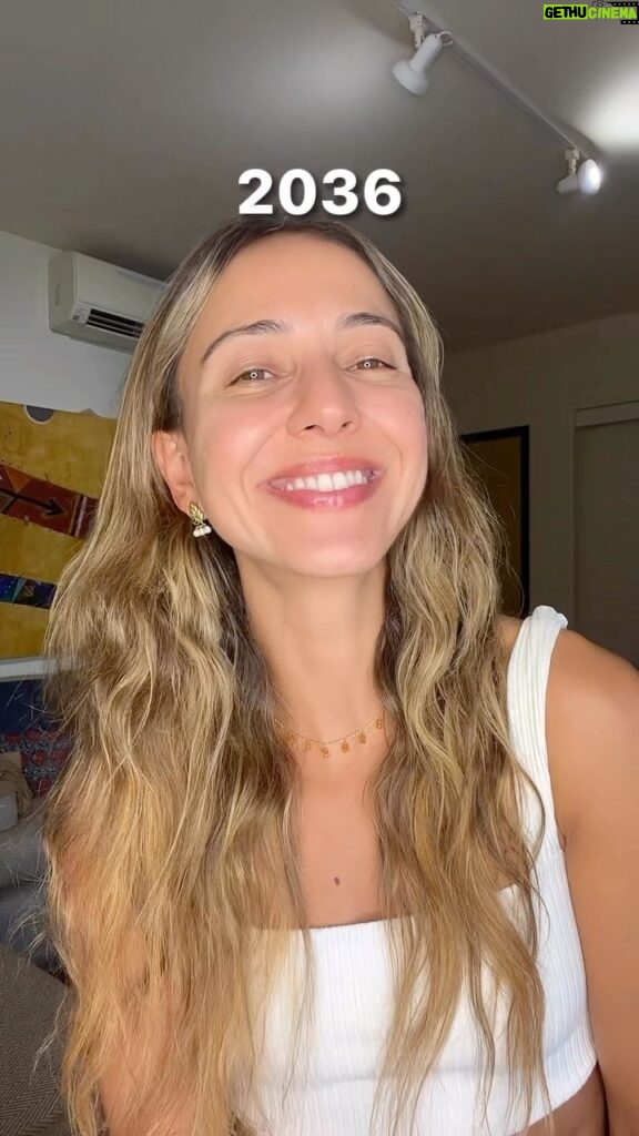 Júlia Mendes Instagram - O vídeo fala por si ♥️ Time flies…