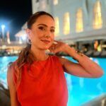 Júlia Mendes Instagram - Laranja é a cor mais quente 🍊🧡