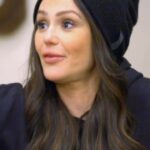 JWoww Instagram - No more drama for me please 😌 Watch an all-new #JSFamilyVacation with us tonight at 8p on @mtv! 🎉