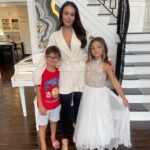 JWoww Instagram - Ready for the weekend in our @FashionaNova & @NovaKids 🤍