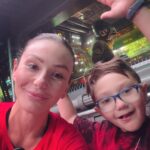 JWoww Instagram - Missing @disney 🏰