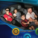 JWoww Instagram - Missing @disney 🏰