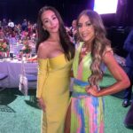 JWoww Instagram - Still in awe over last weeks KultureBALL @kulturecity event where we promote acceptance, sensory inclusion and raise funds for programs benefiting individuals with sensory needs and invisible disabilities like PTSD, autism, dementia, Down Syndrome just to name a few. To learn more about @kulturecity please follow them and go to www.kulturecity.org we make the “nevers” possible.
