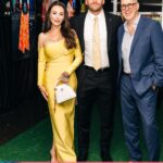 JWoww Instagram - Still in awe over last weeks KultureBALL @kulturecity event where we promote acceptance, sensory inclusion and raise funds for programs benefiting individuals with sensory needs and invisible disabilities like PTSD, autism, dementia, Down Syndrome just to name a few. To learn more about @kulturecity please follow them and go to www.kulturecity.org we make the “nevers” possible.