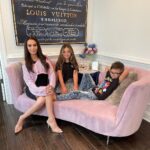 JWoww Instagram - Loving @fashionnova & @novakids for the whole family 💕