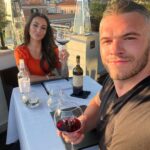 JWoww Instagram - 🇮🇹 Roma, Italia