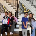 JWoww Instagram - First vs last day 💙💙💙