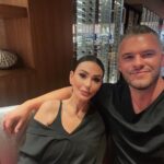 JWoww Instagram - “If you do whippets and you get a brain freeze and you're wearing sandals, you can end up time traveling.” @theovon Best night ever @hardrockhcac