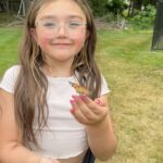 JWoww Instagram - Happiest 9th birthday to my beautiful daughter @meilanimathews 🥹💕
