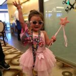 JWoww Instagram - Happiest 9th birthday to my beautiful daughter @meilanimathews 🥹💕