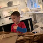 JWoww Instagram - Happy 7th birthday to my love @greysonmathews 🎂 thank you for choosing me as your mommy 🥹🥹🥹