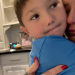 JWoww Instagram - Happy 7th birthday to my love @greysonmathews 🎂 thank you for choosing me as your mommy 🥹🥹🥹