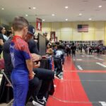 JWoww Instagram - @greysonmathews crushed his first tournament. He won with grace and he lost mad as hell. He needed the loss to learn and we are so proud of him. Second place 🥈 big thank you to @danterivera_bjj for being by his side 🙏🏼