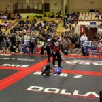 JWoww Instagram - @greysonmathews crushed his first tournament. He won with grace and he lost mad as hell. He needed the loss to learn and we are so proud of him. Second place 🥈 big thank you to @danterivera_bjj for being by his side 🙏🏼