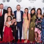 JWoww Instagram - Another beautiful night for #autismawareness with @kulturecity @taocares raising money to help make the “nevers” possible 💙 🧩