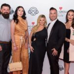 JWoww Instagram - Another beautiful night for #autismawareness with @kulturecity @taocares raising money to help make the “nevers” possible 💙 🧩