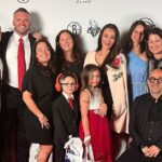 JWoww Instagram - Another beautiful night for #autismawareness with @kulturecity @taocares raising money to help make the “nevers” possible 💙 🧩