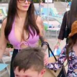 JWoww Instagram - Now it’s time to have some FUN! 🍹Don’t miss a new #JSFamilyVacation at 8p on @mtv!