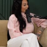 JWoww Instagram - Catch me on the @viallfiles tomorrow for for my first in depth podcast interview! We have a look back at my career, discuss the joys and challenges of parenthood, and so much more!