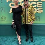 JWoww Instagram - A night to remember 🙏🏼 thank you so much @mtv and @peopleschoice for the incredible evening #jsfamilyvacation @eentertainment