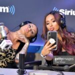 JWoww Instagram - Thankful for you 🙏🏼 happy birthday @snooki 🍾