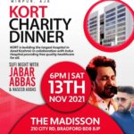 Jabar Abbas Instagram - Announcing my UK tour November 2021 . See you all there on the following dates ❣️ Alhamdulliah 🙏🙏 #TeamJabarAbbas #Kort #charity #Events #UKTour #livemusic ❣️❣️❣️❣️❣️