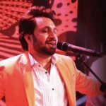 Jabar Abbas Instagram - Proud to be featuring in “Shafqat Amanat Ali - A conversation with the legend” PEACE PAIGHAM -ClubHouse👋 on Sunday,11th July at 9:00 PM @aliijaffery @eatloveprayrepeat