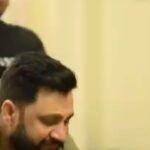 Jabar Abbas Instagram - Live