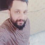 Jabar Abbas Instagram - “Music is the soundtrack of your life.” – ..