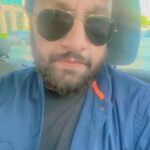 Jabar Abbas Instagram - Tronto Airport