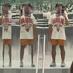 Jaboukie Young-White Instagram - Superblue Miami