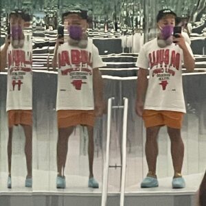 Jaboukie Young-White Instagram - 